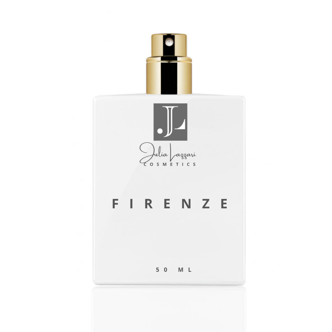 Profumo da 50 ml essential Firenze