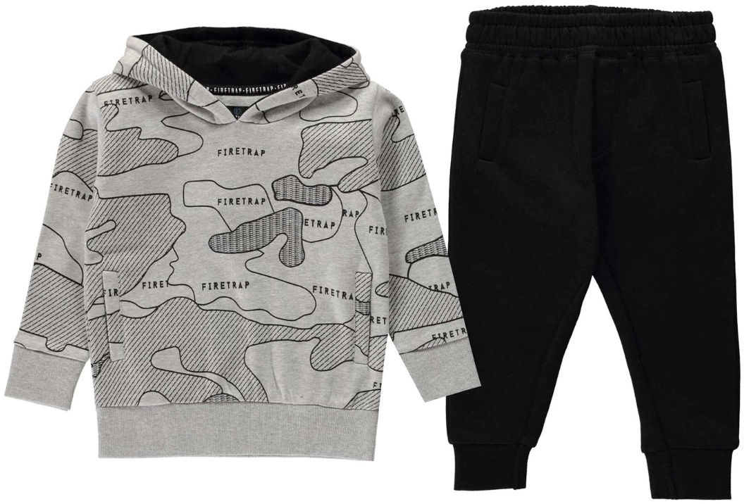 Lovely Firetrap set