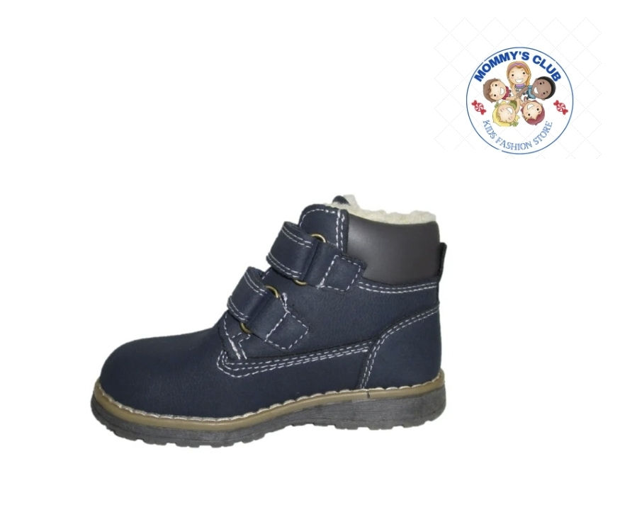 Thumbnail: Blue boots