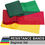 Thumbnail: Beginner Resistance Bands Set (3 Levels)