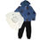 Thumbnail: Infants/ Toddlers 3 pc. Set