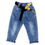 Thumbnail: Boys Denim Pants