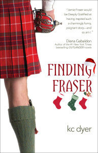 Deck the Halls with Finding Fraser…