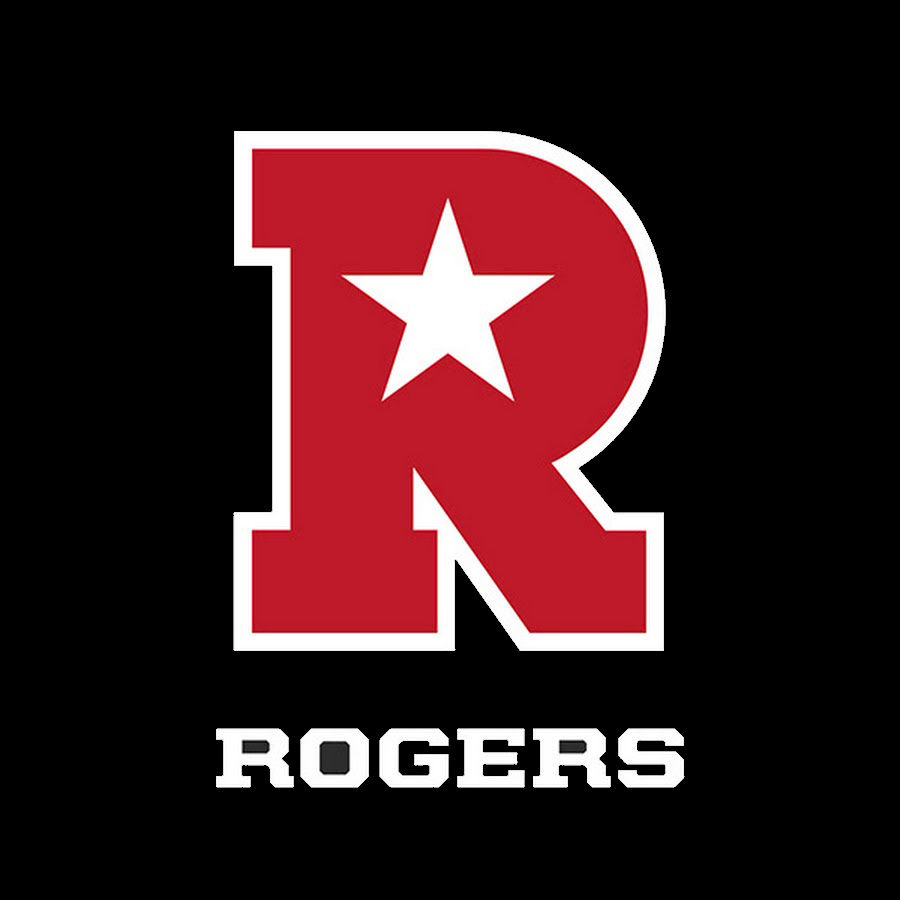 Rogers Athletic Logo