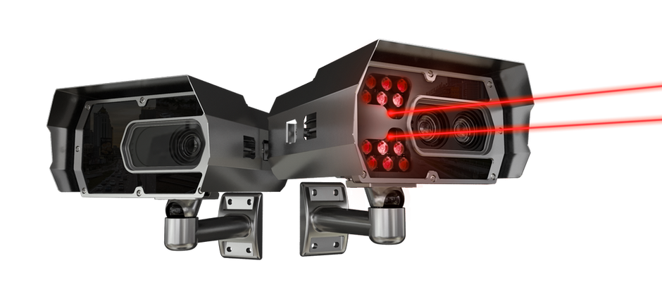 VIDAR builds on over 25 years’ ANPR experience 