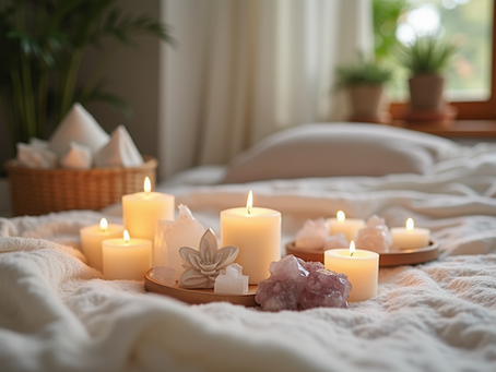 Unveiling the Benefits of Psychic Readings