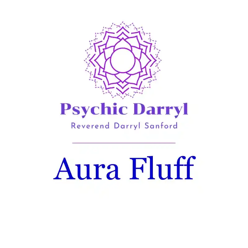 Aura Fluff
