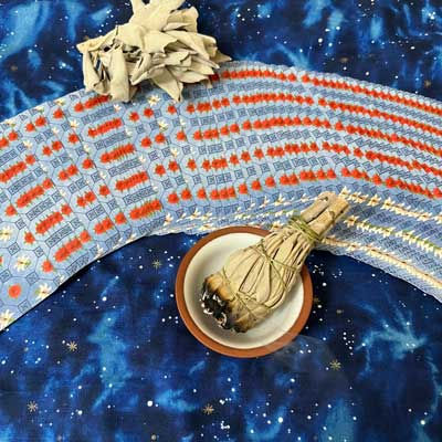 Clairvoyance vs Tarot