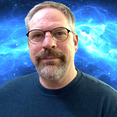 Writer: Psychic Darryl