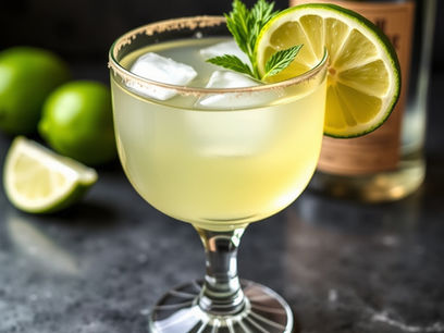 Good Tequila Suggestions for Beginners Featuring Hornitos Tequila