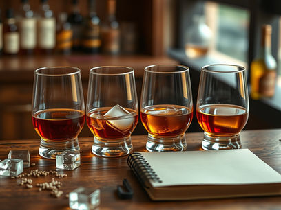 Which Bourbon Should You Buy First? An Occasion-by-Occasion Bourbon Guide