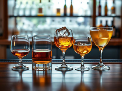 How to Drink Whisky: Neat, With Water, in Cocktails and With Oaksmith Gold