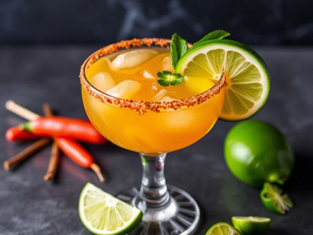 The Ultimate Guide to Crafting the Perfect Spicy Jalapeño Margarita with Hornitos Tequila