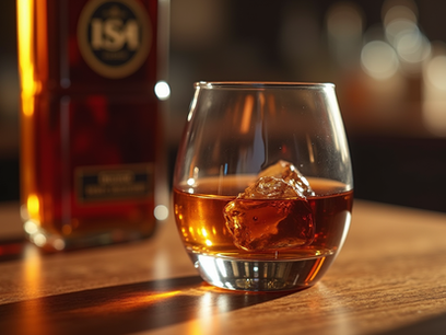 How Proof Affects the Taste of Bourbon
