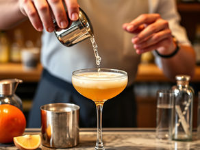 Top 5 Mixers for Crafting Perfect Japanese Whisky Cocktails Featuring Hibiki, Toki, and Yamazaki