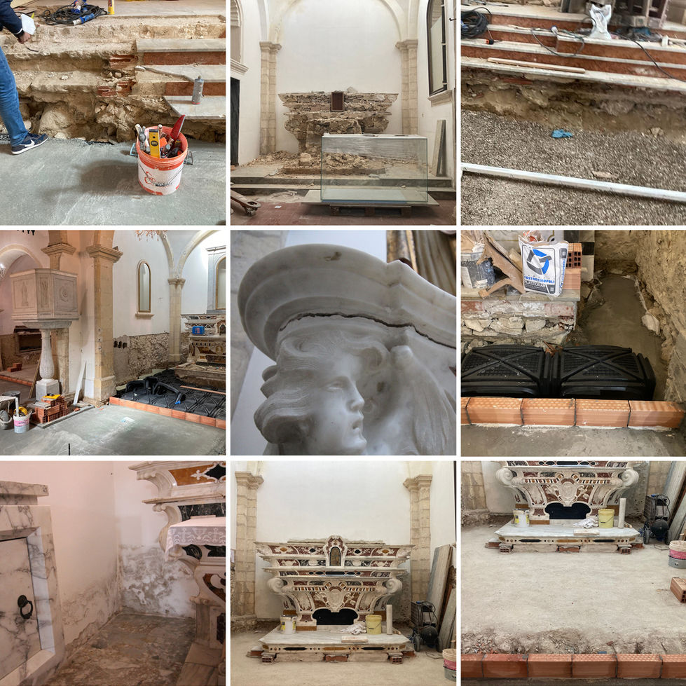 CA SERDIANA SS SALVATORE-PRE-LAVORI6