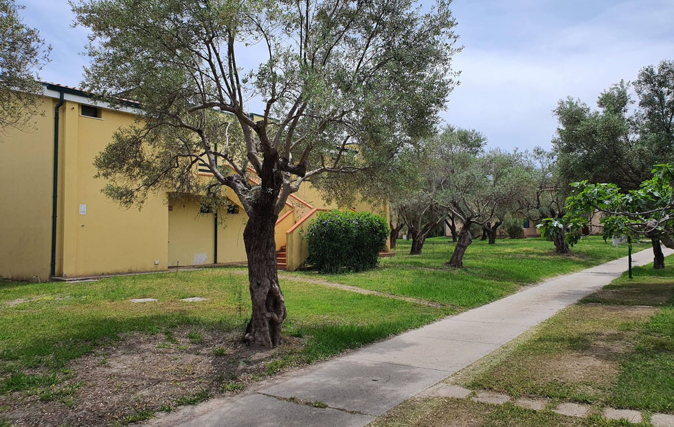 CALABRIA | Sant’Andrea dello Ionio | Verde Mare Beach Houses
