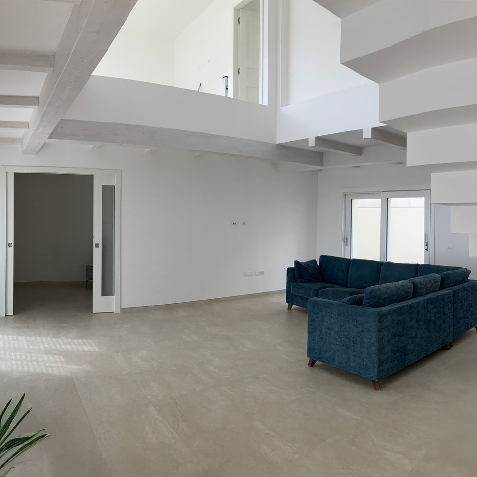 NUORO Casa Via Cucca-7- Studio Arch. Angelo Ziranu