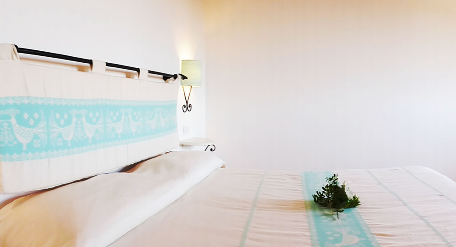 Managed Brick Sardinia Vignola Mare Baia dei Mirti - 9