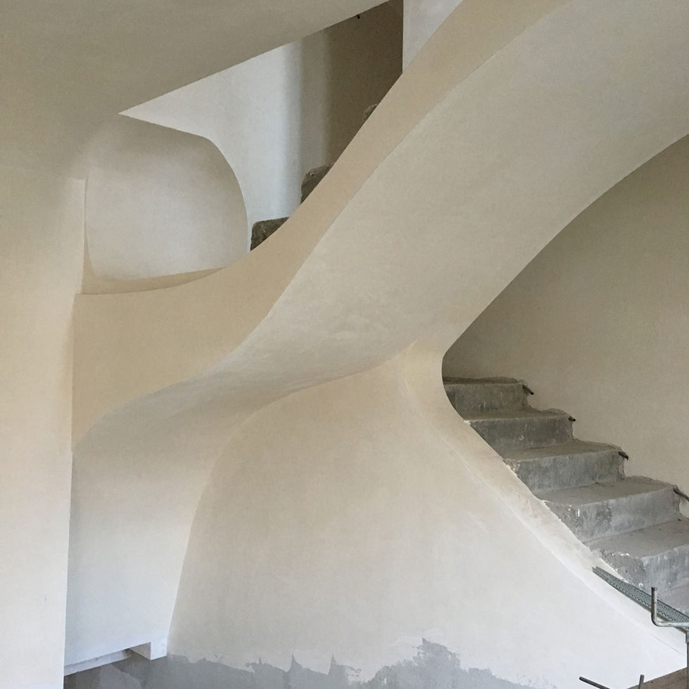 NUORO CASA VIA CUCCA LAVORI - Studio Arch. Angelo Ziranu - 105