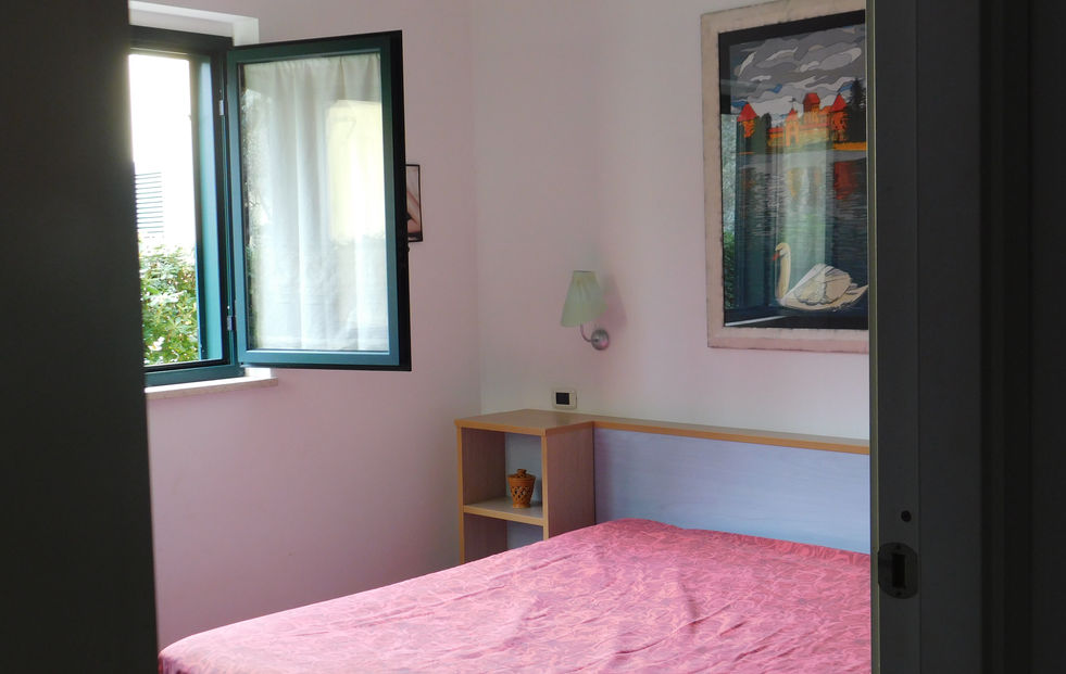 CALABRIA | Sant’Andrea dello Ionio | Verde Mare Beach Houses