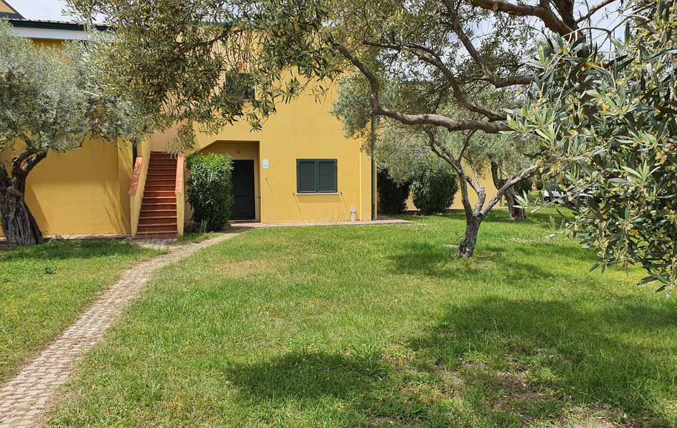 CALABRIA | Sant’Andrea dello Ionio | Verde Mare Beach Houses