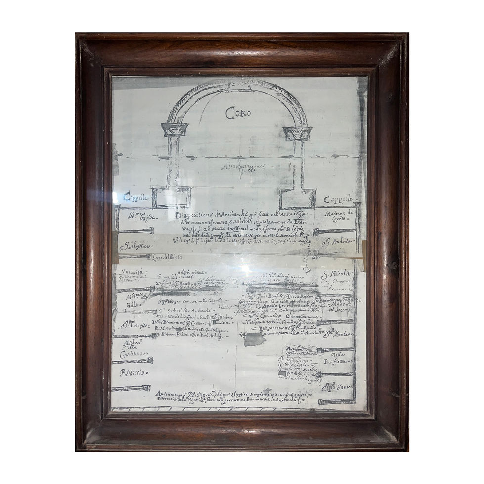 013 AN-S-MARIA-DE-PONTE-AL-PIANO-RESTAURO - Arch. Angelo Ziranu