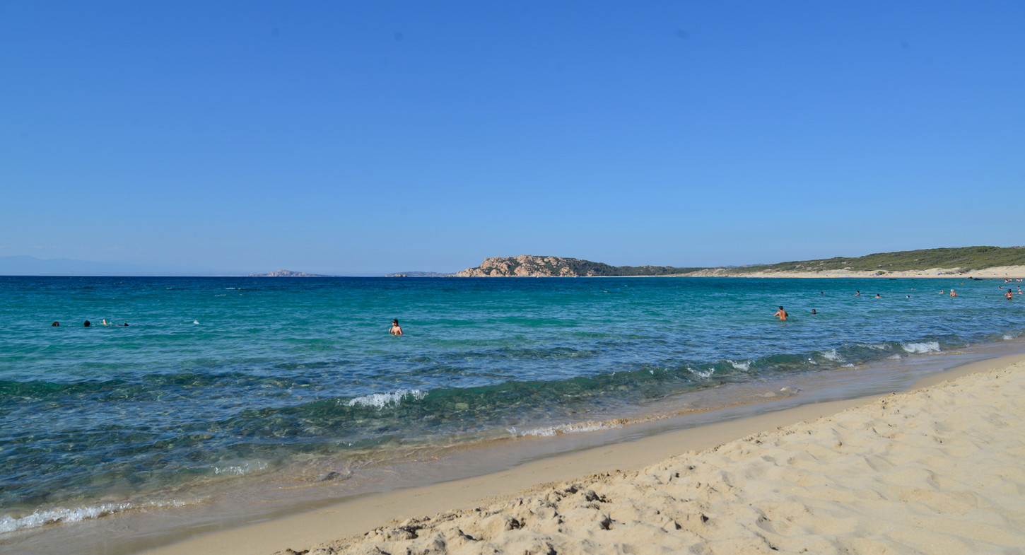 Managed Brick Sardinia Vignola Mare Baia dei Mirti - 6