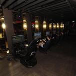 Festival of Speed E-Racing Challenge @ ZOUK