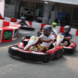 Arena of Speed @ Grange Road