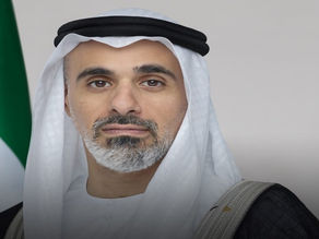 انطلاق النسخة الـ17 من معرض "فن أبوظبي" بحضور ولي عهد أبوظبي