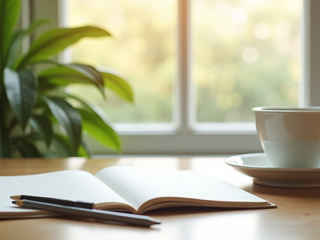 Finding Daily Inspiration to Fuel Your Creativity and Passion