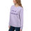 Thumbnail: Meditation Unisex Sweatshirt