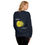 Thumbnail: When life gives u lemons Unisex Premium Sweatshirt
