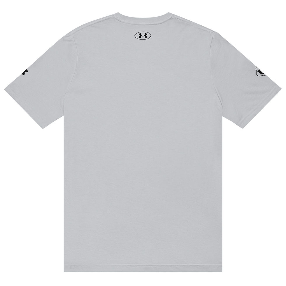 Thumbnail: Embrace Faith Under ArmourⓇ athletic t-shirt