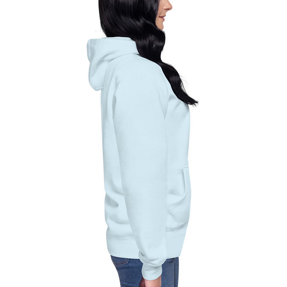 Thumbnail: U Beautiful Unisex Hoodie