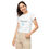 Thumbnail: Follow Women’s high-waisted t-shirt