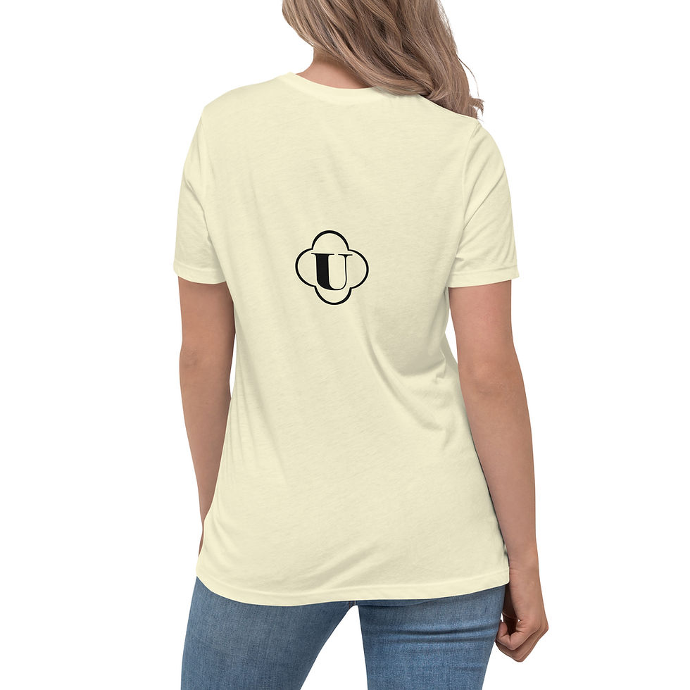 Thumbnail: Sunshine Women's Relaxed T-Shirt