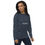 Thumbnail: Faithful Unisex organic sweatshirt