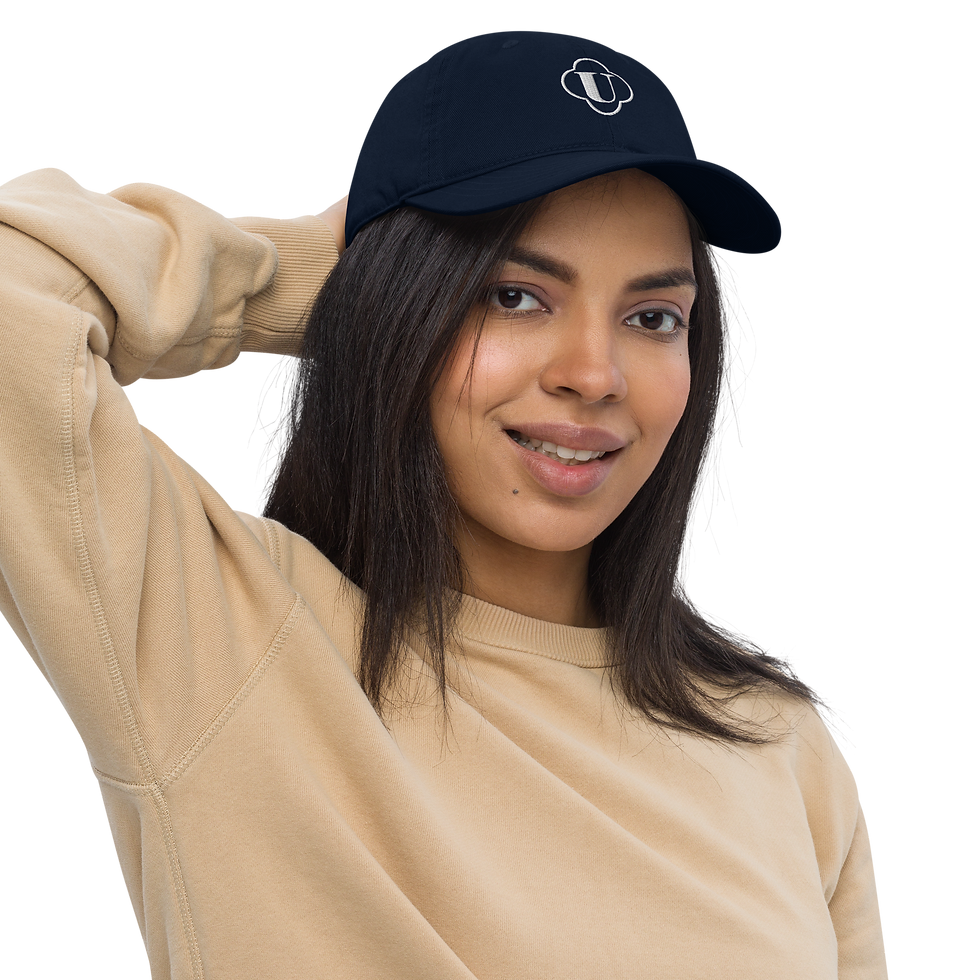 Thumbnail: U Organic dad hat