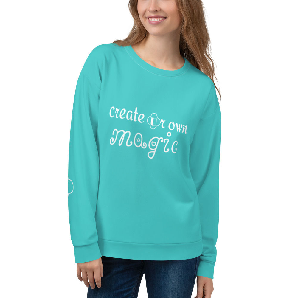  Sea horse Unisex Sweatshirt