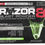 Miniatura: Razor 8 30serv - AllMax