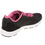Miniatura: Tenis Jump Black/Pink - BK
