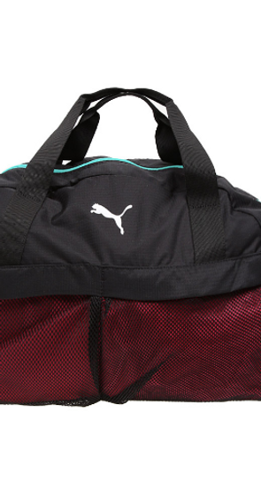 Maleta Puma Gym Sports Duffle