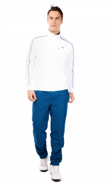 Miniatura: Lacoste - Conjunto de Pants Multicolor