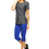 Miniatura: Playera Heatgear Alpha Gris
