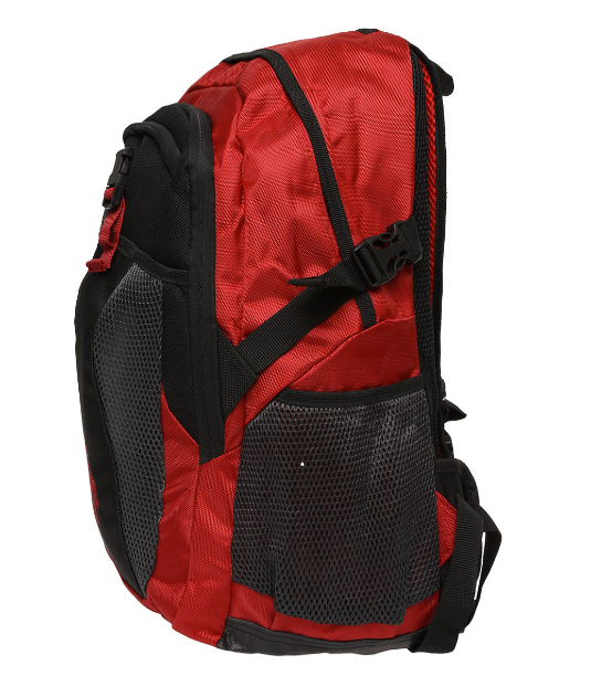 Miniatura: Mochila US Polo ASSN Rojo