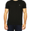 Miniatura: Playera Negra Manga Corta