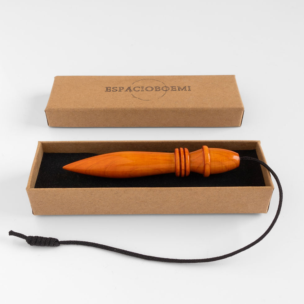 Miniatura: Péndulo BOEMI en color