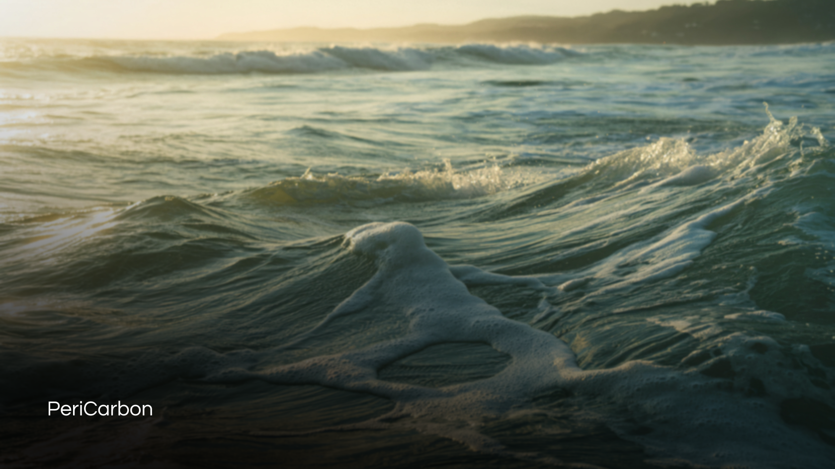 Water Collection Ocean Direct ocean capture and storage | PeriCarbon